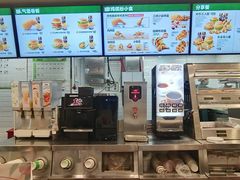 -德克士(五洲餐厅)
