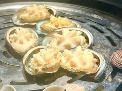 -水禾轩·海鲜蒸汽主题餐厅(拱北店)