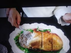 -红岸碳烤齐齐哈尔原味生态烤肉