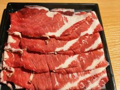 -东道煮牛肉火锅(东盛大街店)