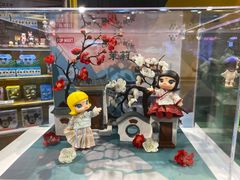-泡泡玛特POPMART(壹号店)