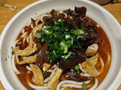 -回民餐厅(红旗路店)