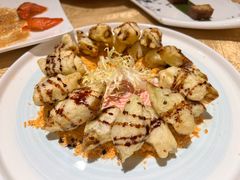 -富力万达嘉华酒店-品珍中餐厅(水果湖店)