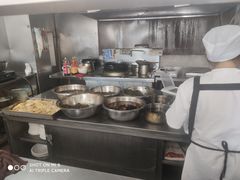 -上海为民商行清真饭店(南大路店)