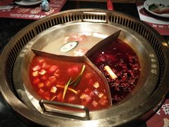 -红运火锅·中国名火锅(中防万宝城店)