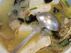 -永安鱼庄·镇江菜(丁卯店)