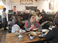 -Hi YOU你的饭局泰餐厅(雍和宫店)