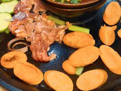 -喜味家·烙锅(东门店)