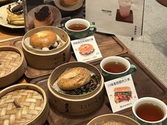 -La Terre乐田(万象城店)