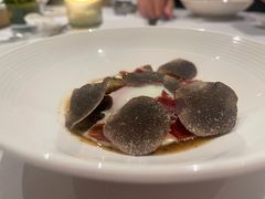 黑松露温泉蛋-蝶舍·MAISON PAPILLON