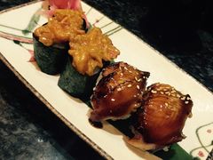 -清水日本料理铁板烧(学府路店)