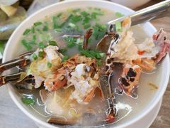 -拉威海鲜市场