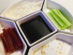 精品烤鸭-悦江(梅奔中心店)