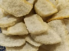 炸灌肠儿-娄三少·老北京春饼烤鸭家常菜(方庄店)
