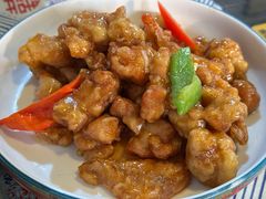 -七寻八找·胡同菜