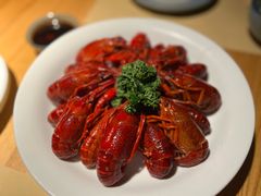 -荣小馆(杭州大厦店)