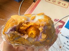 -甜嘟嘟烘焙坊(舒城路店)