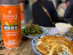 -冬哥川菜馆(十梓街店)