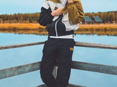 -塞罕坝国家级自然保护区