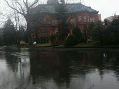 android_upload_pic-北海道厅旧本厅舍(旧本庁舎)