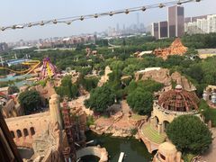 -北京欢乐谷