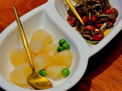 -喜鼎海胆水饺(东港店)