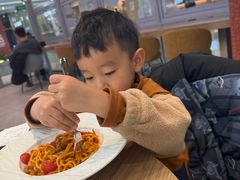 -必胜客(锦艺城店)