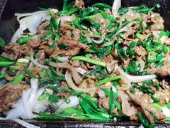 -张家卫·阳江菜·小海鲜(肥婆湾桥店)