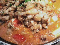 -蛙喔牛蛙(仙林万达茂店)