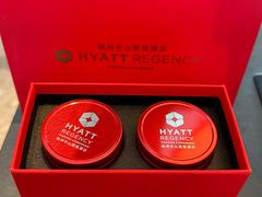-福州仓山凯悦酒店·Market Cafe Lacucina咖啡厅
