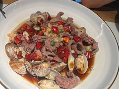 -荷塘秋月·本帮江浙菜(国权路店)