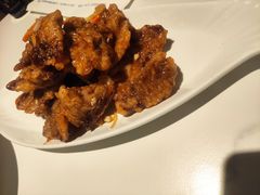 -西夏回族烧麦馆(牡丹街店)