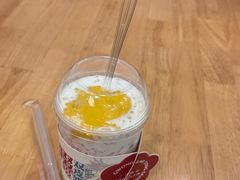 -南信牛奶甜品专家
