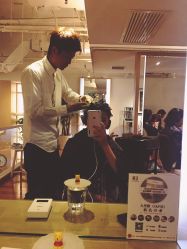 -简法造型·品牌形象店