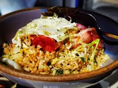 三口饭-穹六人间 people 6(岳阳路店)