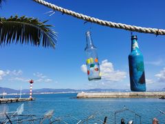 -三亚西岛海洋文化旅游区