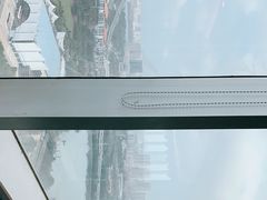 -黄金海景大酒店-旋转餐厅