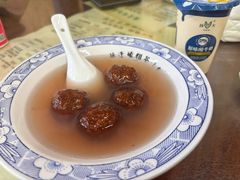 -粗茶淡饭(东关街店)