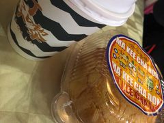 凍檸茶-孖记茶档·热腾茶餐(荔湾领展广场店)