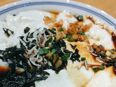 -小桃园·豆浆油条(复兴中路店)