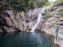 -宁波五龙潭景区