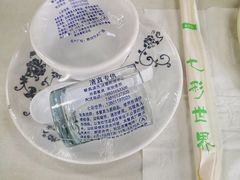 -清真永恒华威肉饼(潘家园店)