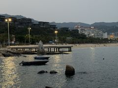 -大梅沙海滨公园