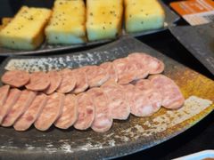 -老卜奎齐齐哈尔烤肉(人民东路店)