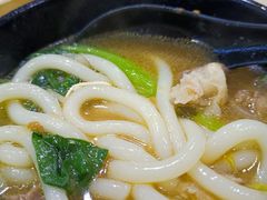 -傣家妹子过桥米线(一号店)