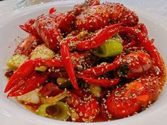 -四妹餐厅(玫瑰街店)