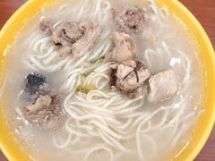 -龙抄手(春熙路总店)