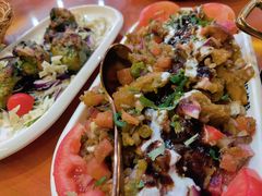 -清真· AL-JANNAT 佳纳特餐厅(仙林店)