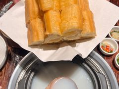 -大良毋米粥(锦龙路总店)