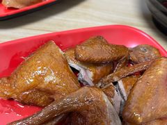 -光明刘冰乳鸽店(光明法政北路店)